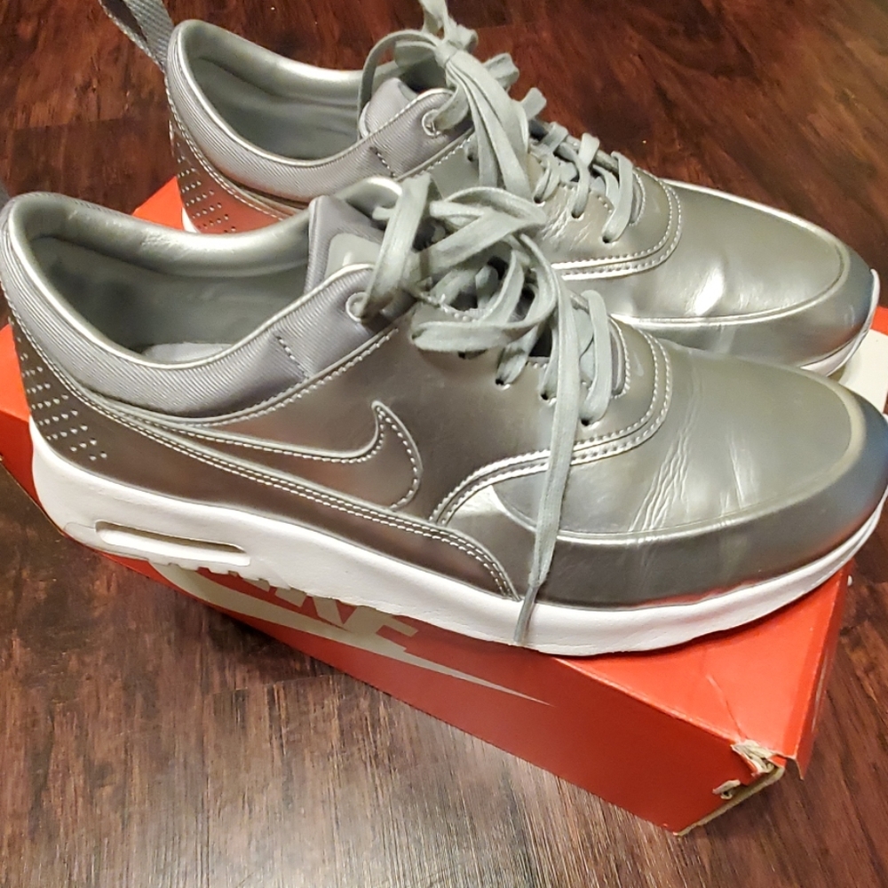 Nike Air Max Thea